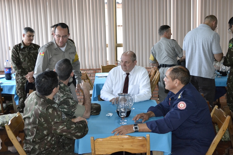 2ª Reunião Interagências 2