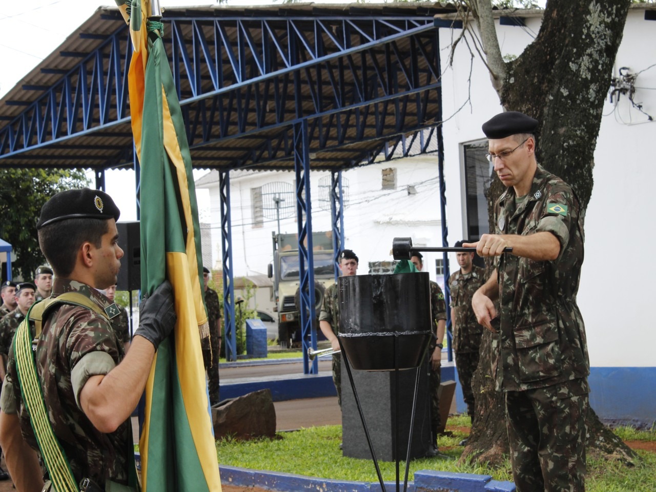 Dia da bandeira 1