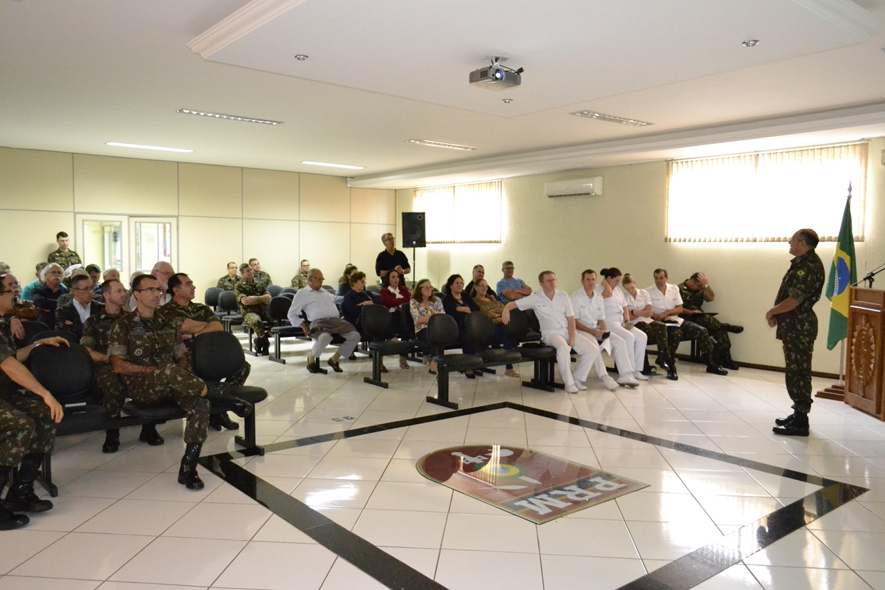 reunião inativos e pensionistas 1