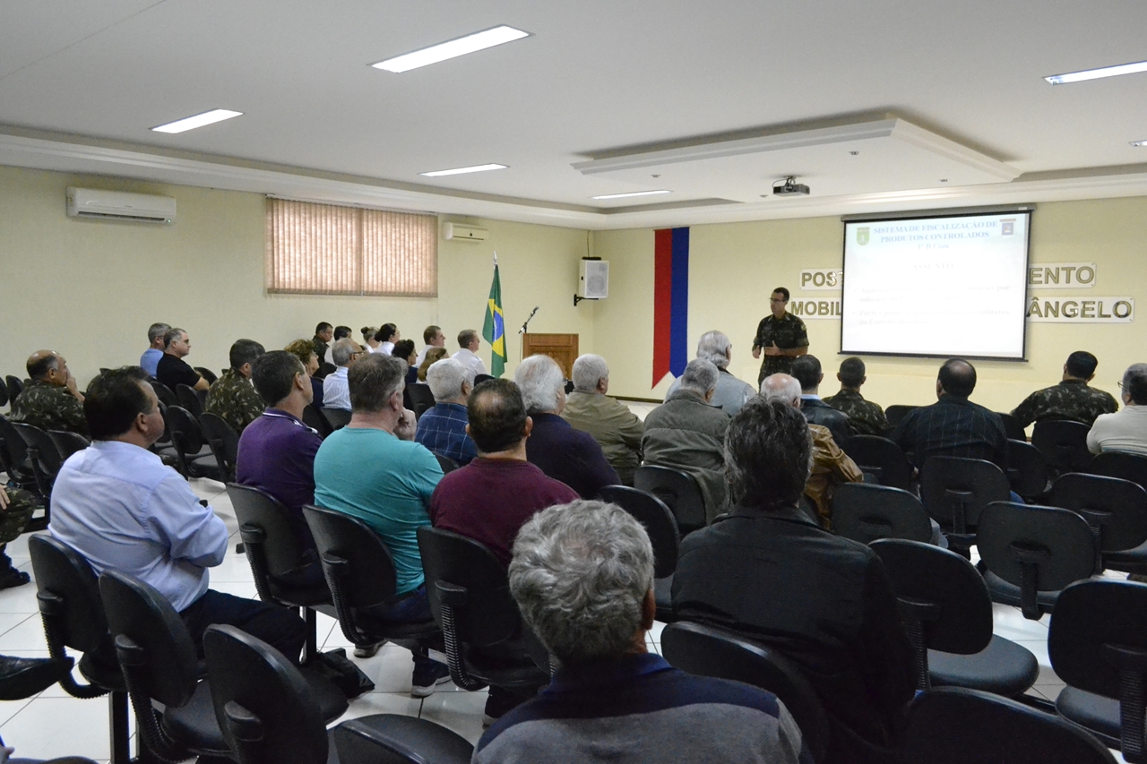 reunião inativos e pensionistas 4