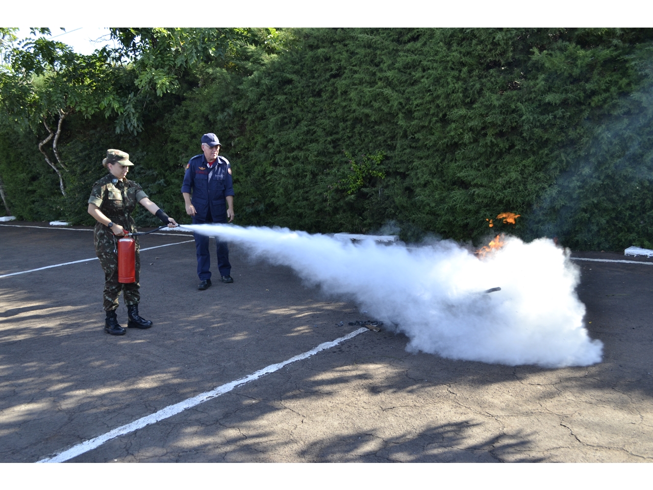 Instrução Bombeiros 4