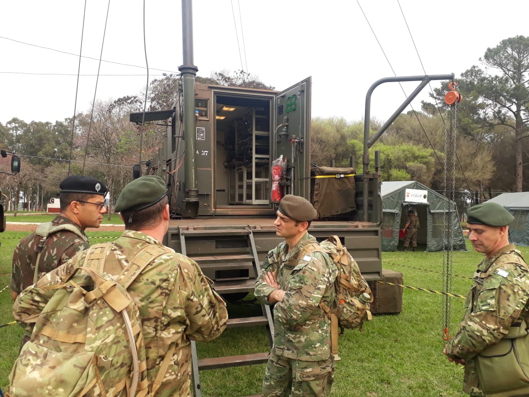 Operação Guarani 9